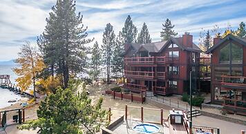 Edgelake Beach Club by Coolvacay