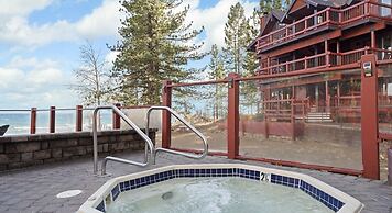 Edgelake Beach Club by Coolvacay