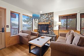 Edgelake Beach Club by Coolvacay