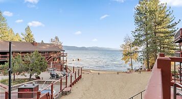 Edgelake Beach Club by Coolvacay