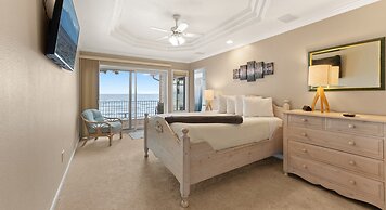 Edgelake Beach Club by Coolvacay