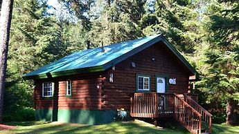 Box Canyon Cabins