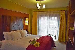 Royal Inn Hotel Puno
