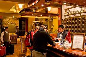 Royal Inn Hotel Puno