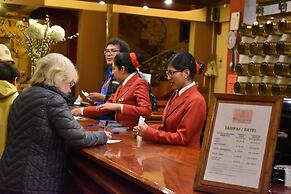 Royal Inn Hotel Puno