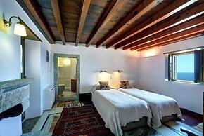 Malvasia Traditional Hotel