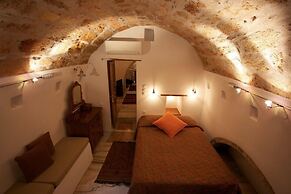 Malvasia Traditional Hotel