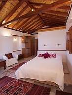 Malvasia Traditional Hotel