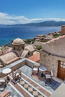 Malvasia Traditional Hotel