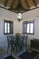 Malvasia Traditional Hotel