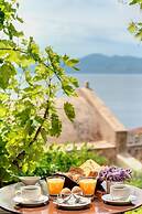 Malvasia Traditional Hotel