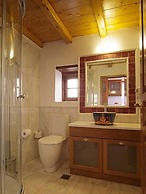 Malvasia Traditional Hotel