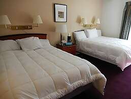 Monarch Mountain Lodge