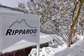 Ripparoo Ski Lodge