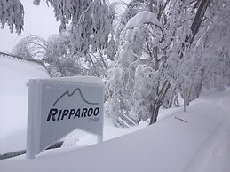 Ripparoo Ski Lodge
