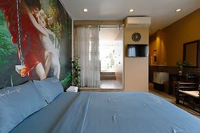 Kim Lan Hotel Can Tho