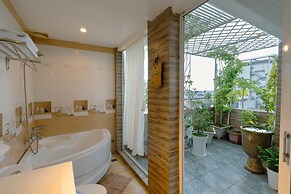 Kim Lan Hotel Can Tho