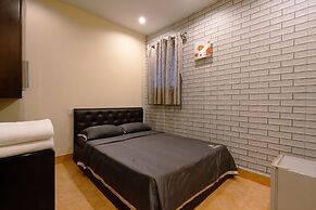 Kim Lan Hotel Can Tho