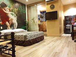 Kim Lan Hotel Can Tho