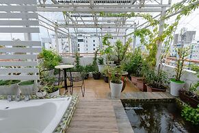 Kim Lan Hotel Can Tho