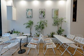 Kim Lan Hotel Can Tho