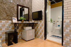 Kim Lan Hotel Can Tho