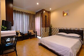 Kim Lan Hotel Can Tho