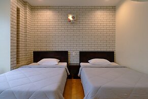 Kim Lan Hotel Can Tho