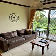 Montville Holiday Apartments