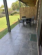 Montville Holiday Apartments