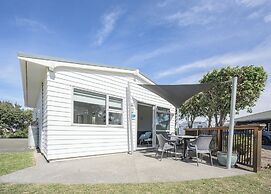 Ohope Beach TOP 10 Holiday Park