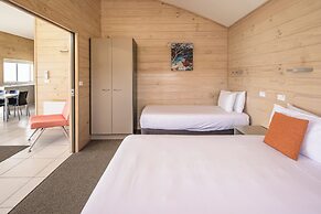Ōhope Beach TOP 10 Holiday Park