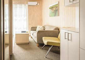 Ōhope Beach TOP 10 Holiday Park