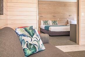 Ōhope Beach TOP 10 Holiday Park