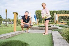 Ōhope Beach TOP 10 Holiday Park