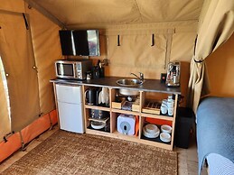 Ōhope Beach TOP 10 Holiday Park