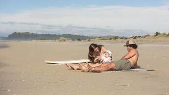 Ōhope Beach TOP 10 Holiday Park