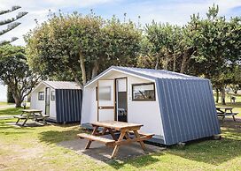 Ōhope Beach TOP 10 Holiday Park