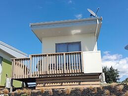 Ōhope Beach TOP 10 Holiday Park