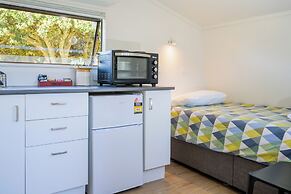 Ōhope Beach TOP 10 Holiday Park