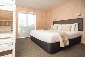 Ōhope Beach TOP 10 Holiday Park