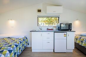 Ōhope Beach TOP 10 Holiday Park