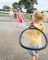 Ōhope Beach TOP 10 Holiday Park