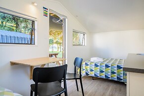 Ōhope Beach TOP 10 Holiday Park