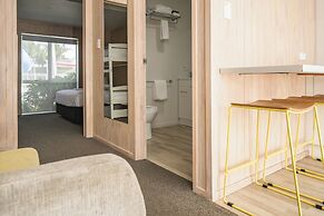 Ōhope Beach TOP 10 Holiday Park