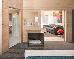 Ōhope Beach TOP 10 Holiday Park