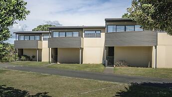 Ōhope Beach TOP 10 Holiday Park