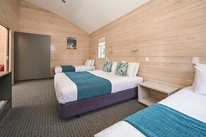 Ōhope Beach TOP 10 Holiday Park