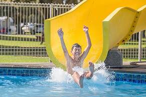 Ōhope Beach TOP 10 Holiday Park