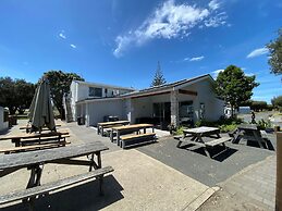 Ōhope Beach TOP 10 Holiday Park